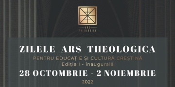 Zilele „ARS Theologica” la Universitatea „Aurel Vlaicu” din Arad