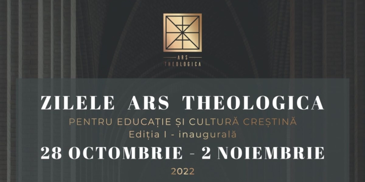 Zilele „ARS Theologica” la Universitatea „Aurel Vlaicu” din Arad