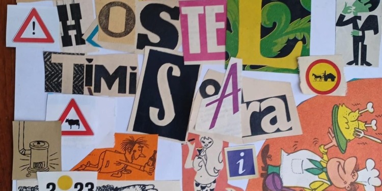 „Auăleu!” Maestrul Popas atât de mare s-a făcut că nu mai are loc de teatrul independent din Timișoara, Muzeul Consumatorului Comunist și de „Scârț Loc Lejer”