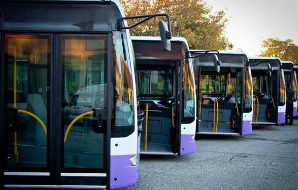 ”Maraton” de modificări în traseul STPT, impuse de Liberty Marathon