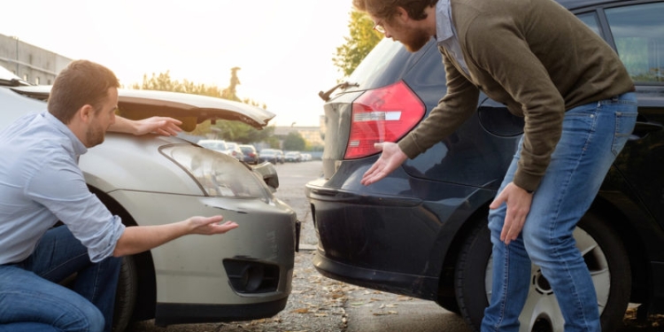 Veste bună pentru șoferi! Constatarea amiabilă poate fi făcută de pe telefon