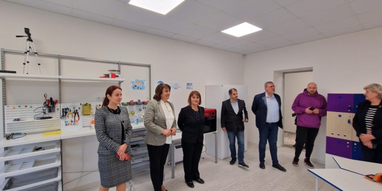 Parteneriate academice cu Republica Moldova, realizate de Universitatea „Aurel Vlaicu” din Arad