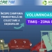 A început colectarea gratuită a deșeurilor voluminoase – o campanie trimestrială organizată de RETIM și ADID Timiș