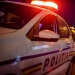 Un tânăr de 26 de ani a amenințat că se aruncă de pe pod