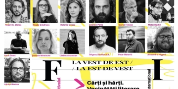 Festivalul internațional de literatură de la Timișoara se extinde și în alte trei localități din Banat