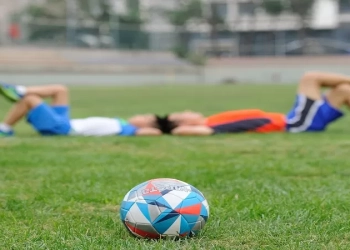 Sportul, finanțat corect. Variaș: ”Copiii trebuie să facă mișcare. Sănătatea lor nu are preț”