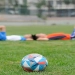 Sportul, finanțat corect. Variaș: ”Copiii trebuie să facă mișcare. Sănătatea lor nu are preț”