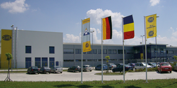 Prima fabrică „verde” din România se contruiește în Timiș!