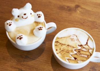 Ziua internațională a cafelei sărbătorită la Timișoara. Demonstrații de latte art și coffee tasting