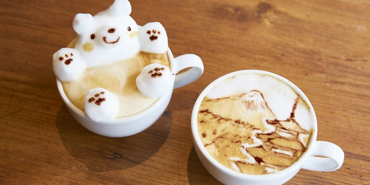 Ziua internațională a cafelei sărbătorită la Timișoara. Demonstrații de latte art și coffee tasting