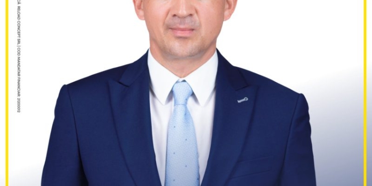 APDT Timiș are un nou director. Unul dintre cei mai apropiaţi oameni ai preşedintelui CJ Timiş, Alin Nica