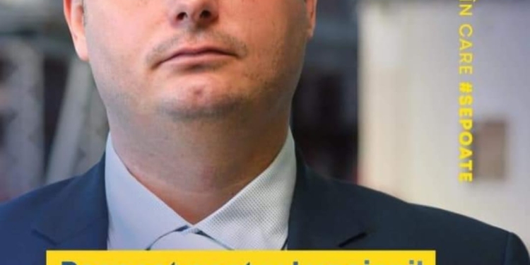 Dosarul cu șină a fost o sarcină prea grea pentru directorul CSM Lugoj, Mihai Anghel. Clubul sportiv pierde finanțare din cauza documentelor neconforme