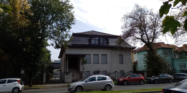 Celebru clan de romi din Timișoara, dat în judecată de primarul Fritz