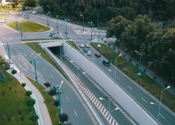 Atenție, șoferi! Pasajul Michelangelo se închide pentru mai multe zile!