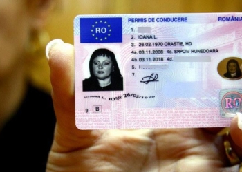 Se așteaptă cozi uriașe la ghișeele de eliberare a permiselor de conducere, la Timișoara