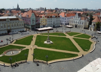 S-a aprobat legea prin care proiectul TM2023 primește bani de la stat