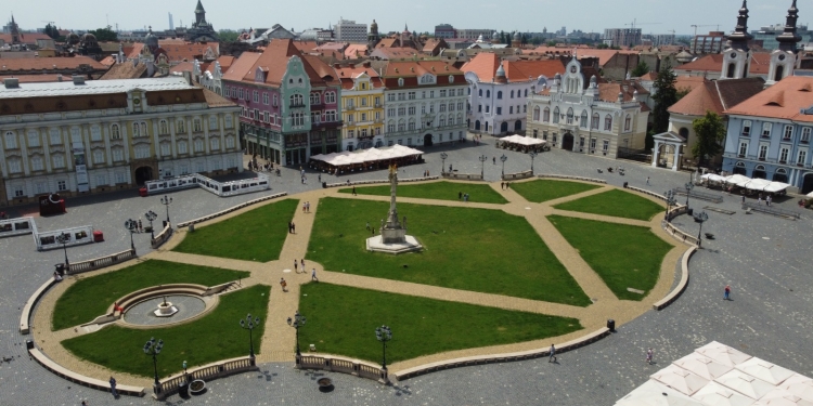 S-a aprobat legea prin care proiectul TM2023 primește bani de la stat