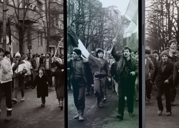 Traseul Revoluției, realizat la Timișoara cu bani europeni. S-a semnat contractul