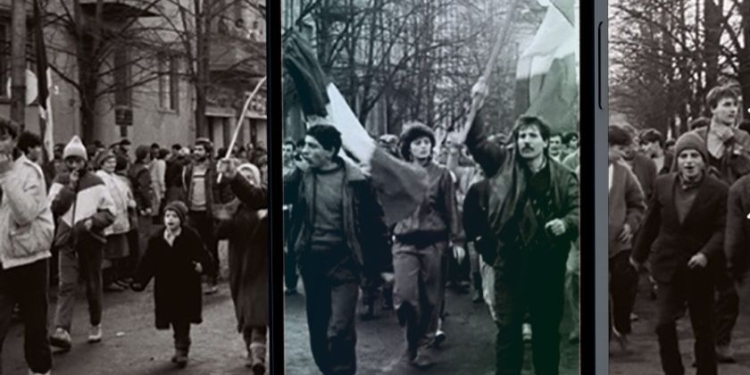 Traseul Revoluției, realizat la Timișoara cu bani europeni. S-a semnat contractul