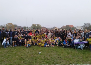 Cupa României la rugby ar putea să vină la Timișoara! SCM Rugby USV Timișoara s-a calificat în finală