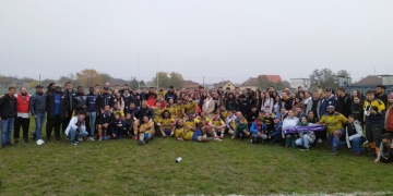 Cupa României la rugby ar putea să vină la Timișoara! SCM Rugby USV Timișoara s-a calificat în finală