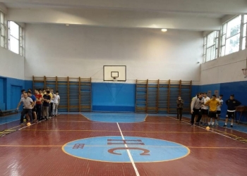Ore de sport în condiții decente, la Timișoara! Primăria cumpără mingi și palete