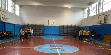 Ore de sport în condiții decente, la Timișoara! Primăria cumpără mingi și palete