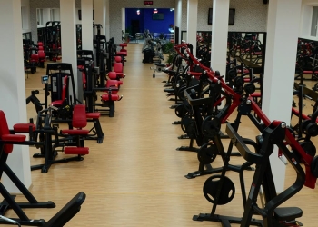 Primăria Timișoara închide o sală de fitness și o spălătorie auto