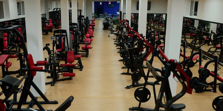 Primăria Timișoara închide o sală de fitness și o spălătorie auto