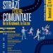 „Străzi pentru comunitate” închide un drum din Timișoara