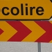 Nebunie în trafic! O intersecție de la intrarea în Timișoara, închisă două zile