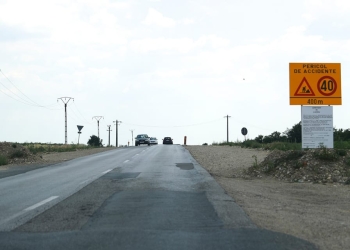 Se pregătește o nouă licitație pentru extinderea drumului spre A1, prin Dumbrăvița și Giarmata