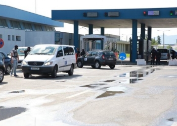 Control Schengen! Vama Moravița, luată la puricat de experți europeni