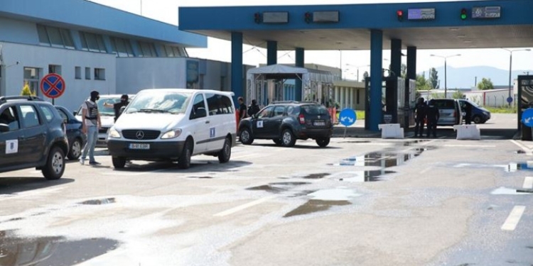 Control Schengen! Vama Moravița, luată la puricat de experți europeni