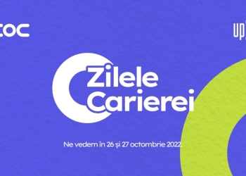 Zilele Carierei, cel mai important târg de job-uri din vestul țării, organizat de UPT, a ajuns la a XXI-a ediție