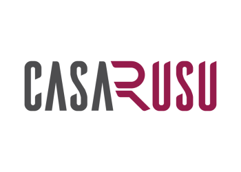 Cum să-ți amenajezi casa de sărbători. Descoperă colecția de Crăciun Casa Rusu la un preț special