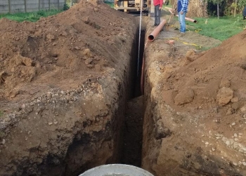 Variașul a răzbit prin birocrație. ”Am reușit să pornim implementarea proiectului”