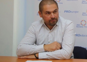 Nicolae Birău, primarul Variașului: Oamenii din comunitate îmi dau putere