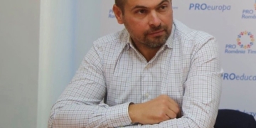 Nicolae Birău, primarul Variașului: Oamenii din comunitate îmi dau putere