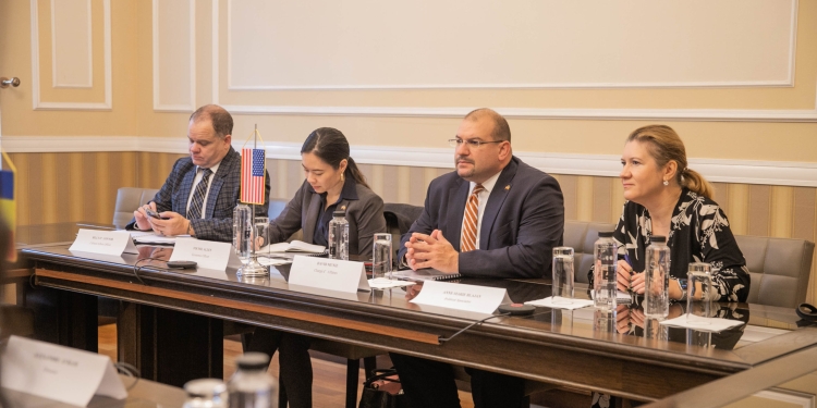 Americanii, interesați să se implice în programul cultural TM2023