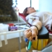 Campanie maraton de donare de sânge la Consiliul Județean Timiș