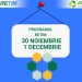 RETIM colectează deșeurile și de sărbătorile legale. Vezi programul complet