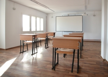 Elevii din școlile speciale din Timiș, mai protejați din punct de vedere sanitar