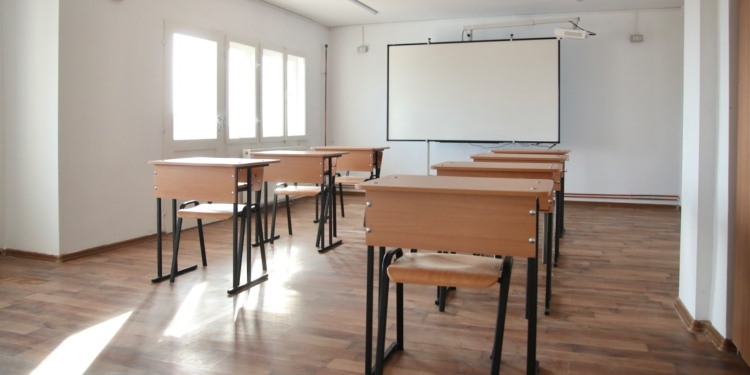 Elevii din școlile speciale din Timiș, mai protejați din punct de vedere sanitar