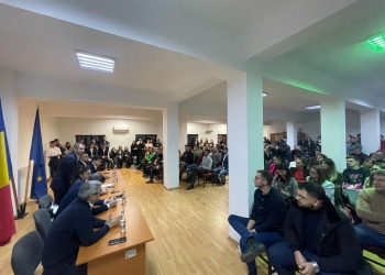 Tinerii din PSD Timiș vor fi mai mult promovați! Ultima decizie a liderilor de partid