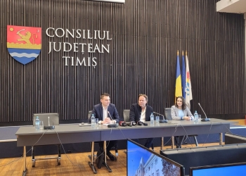 VIDEO „Ne vedem la BBC!” CJ Timiș plătește zeci de mii de euro pentru promovarea județului pe canalul internațional