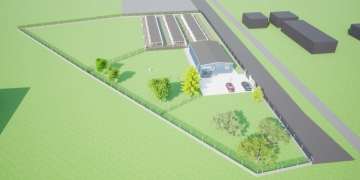 O comună de lângă Timișoara va avea adăpost pentru câinii fără stăpân