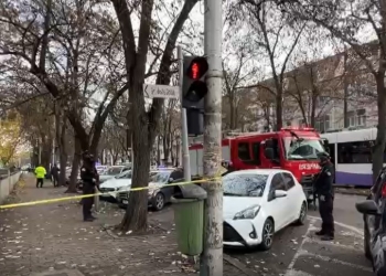 VIDEO „Bombardier” de Timișoara! Un adolescent a anunțat 5 bombe false, în termen de câteva luni