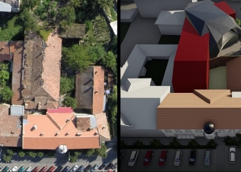 Timișoara va avea un nou spațiu cultural într-un fost cinematograf de stat