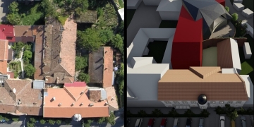 Timișoara va avea un nou spațiu cultural într-un fost cinematograf de stat